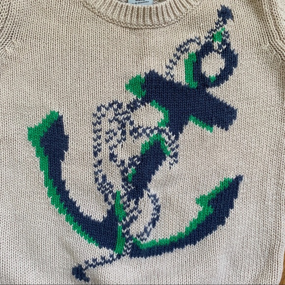 Stella McCartney for Baby Gap Linen Set 3-6m - Picture 3 of 8